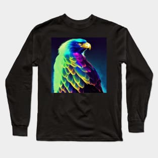 Eagle Long Sleeve T-Shirt